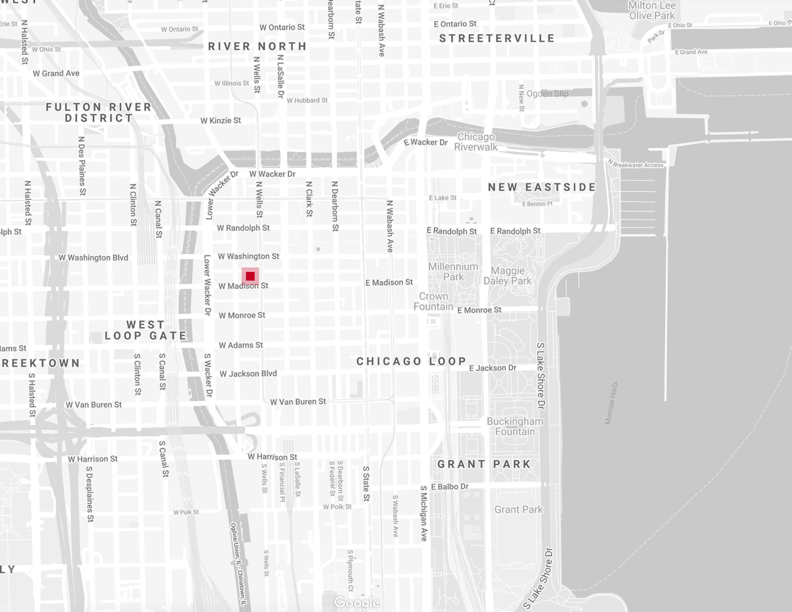 map of valenti office location