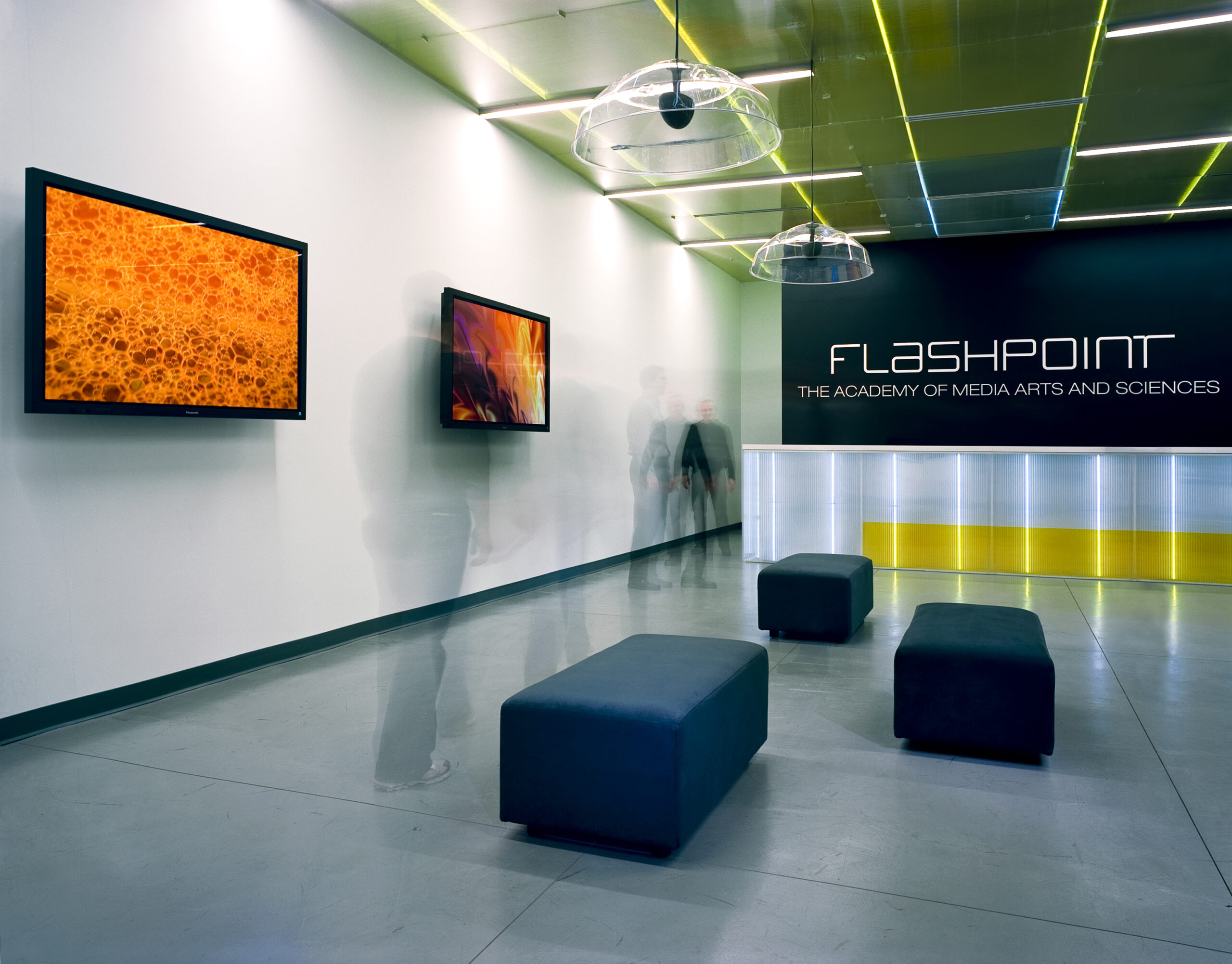 Flashpoint Chicago | Media Arts Academy