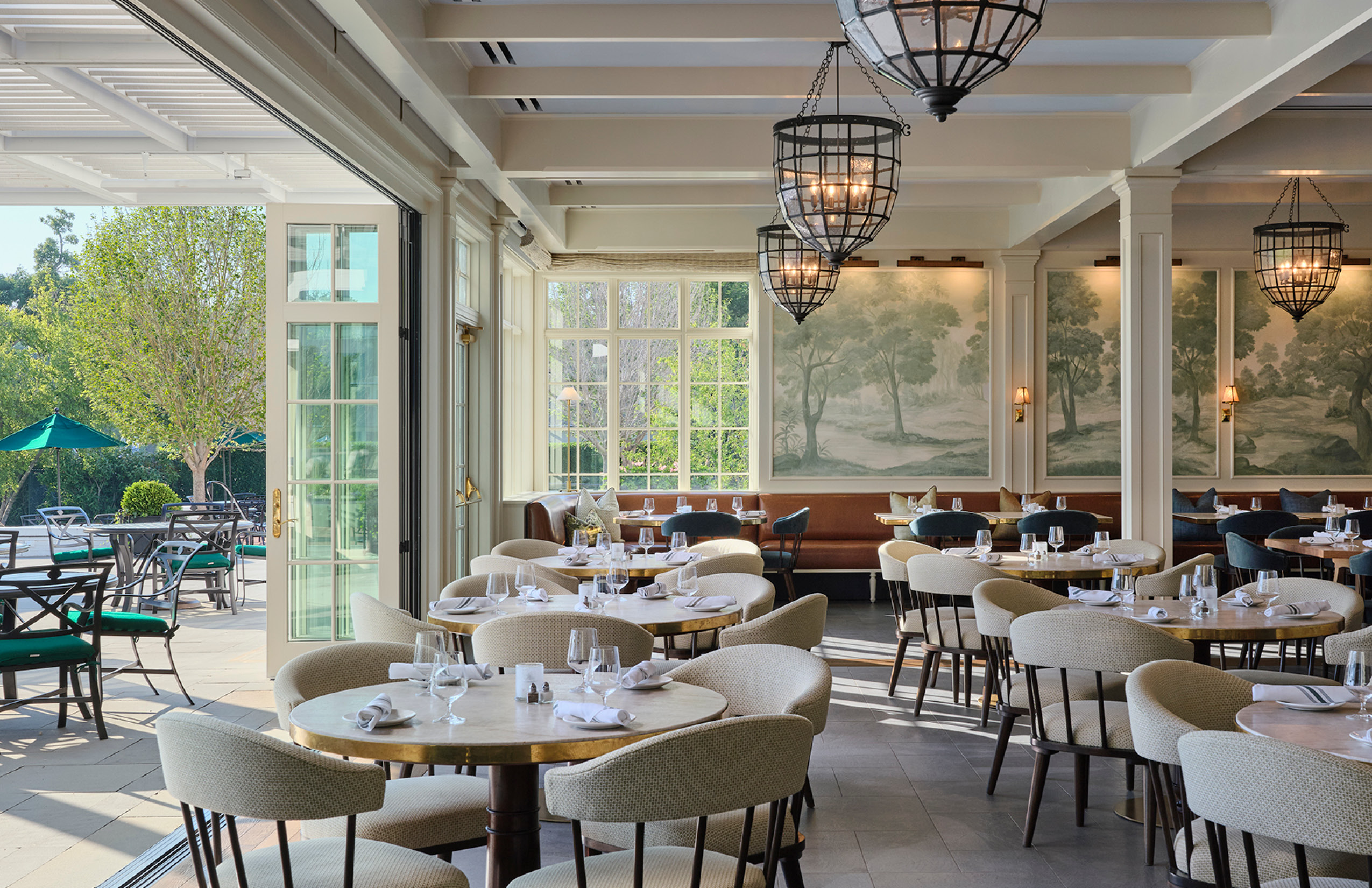 Confidential Private Club | Renovation & Expansion