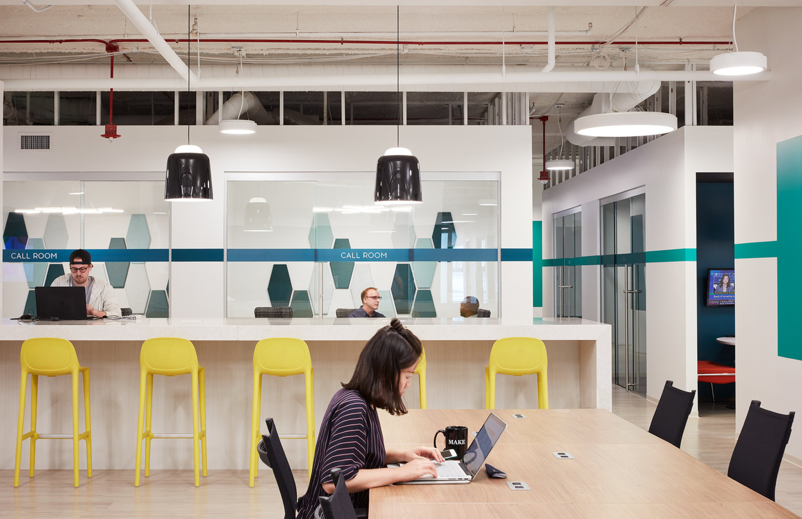 MakeOffices